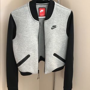 Nike Sweatshirt/Jacket